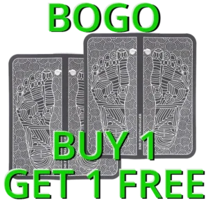 Neuro Ease Foot Pad BOGO